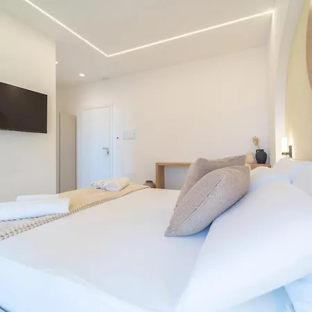 Guest house Sophora *