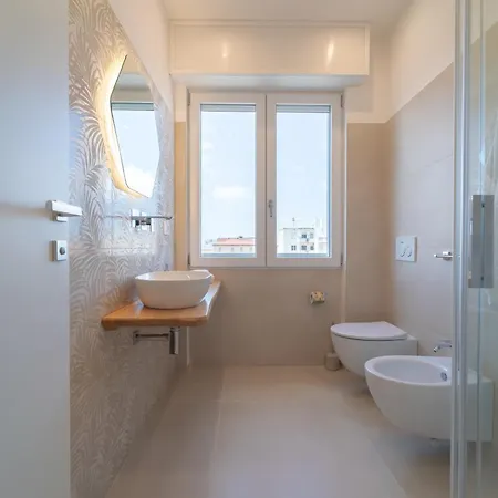 Guest house Sophora