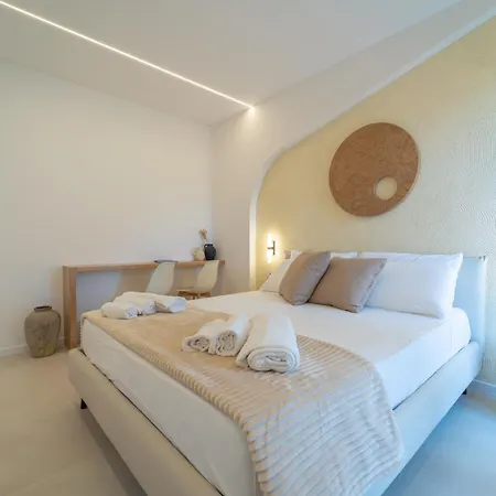 Sophora 3* Αλγκέρο