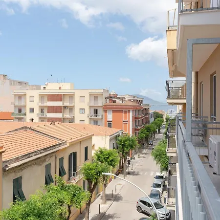 Guest house Sophora