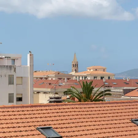 Sophora * Alghero