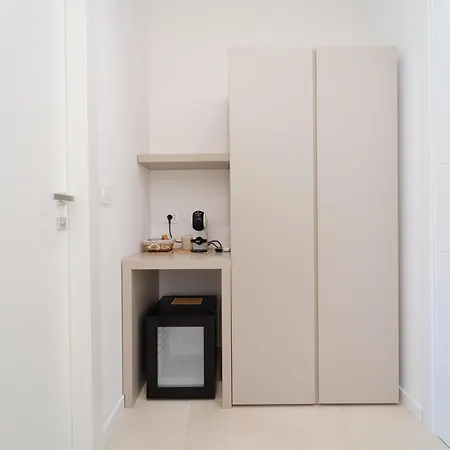 Sophora Αλγκέρο