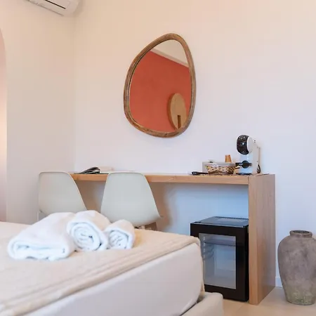 Sophora Αλγκέρο