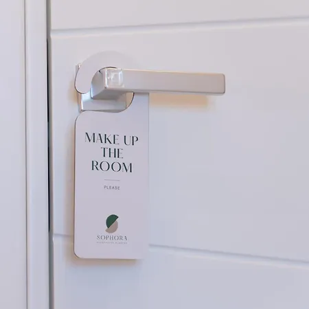 Πανσιόν Sophora 3*