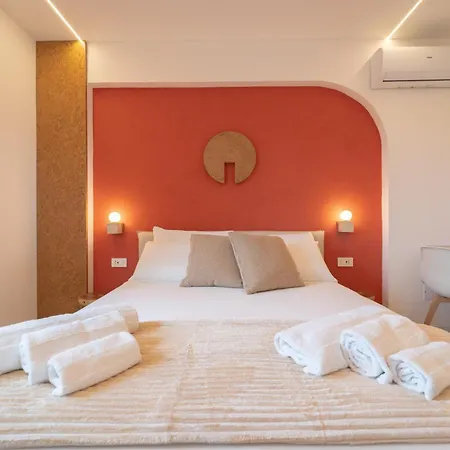 Sophora Αλγκέρο