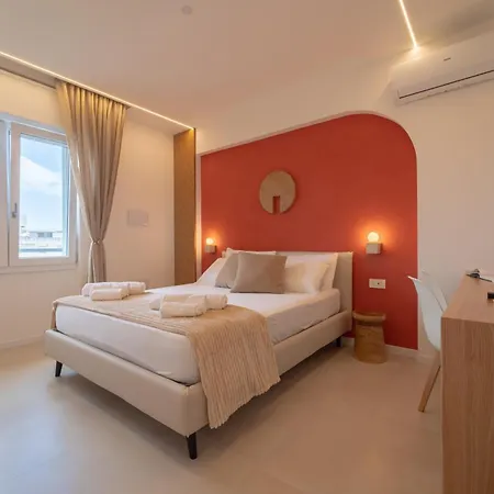 Sophora Guest house *