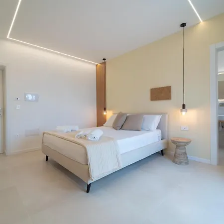Sophora Guest house *
