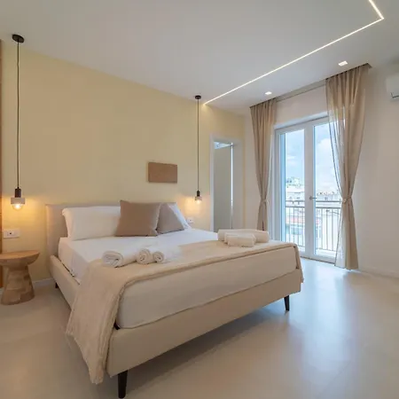 Guest house Sophora *