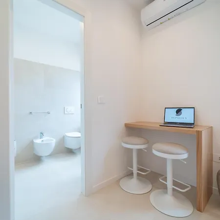 Guest house Sophora *
