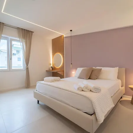 Πανσιόν Sophora 3*