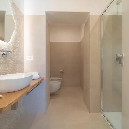 Guest house Sophora