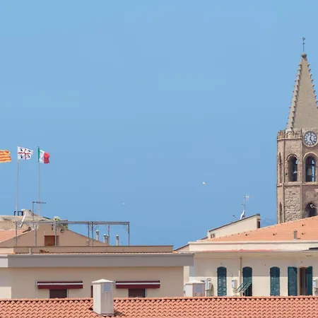 Πανσιόν Sophora 3*