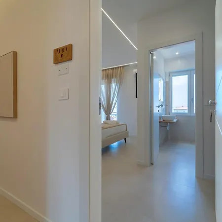 Maison d'hôtes Sophora Alghero