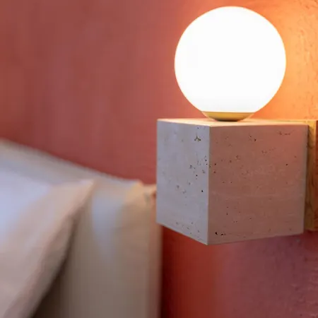 Sophora Maison d'hôtes 3*