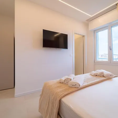 Sophora Guest house *