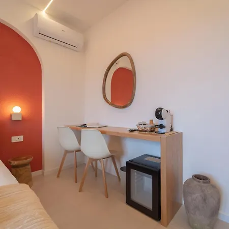 בית הארחה Sophora 3*