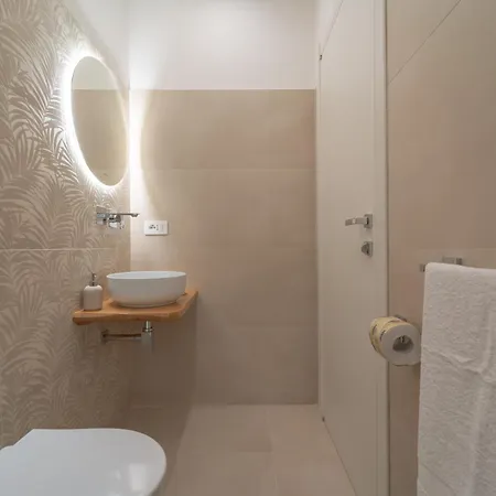 Sophora Pensión Alguer