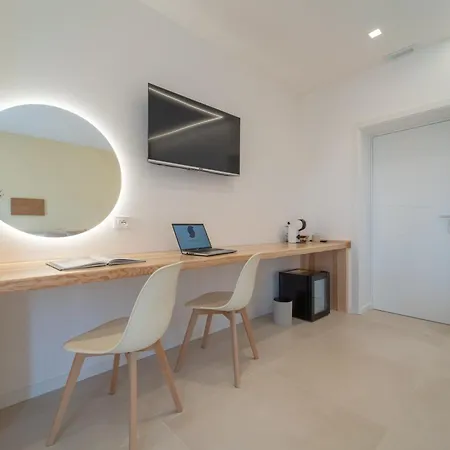 Sophora Maison d'hôtes 3*