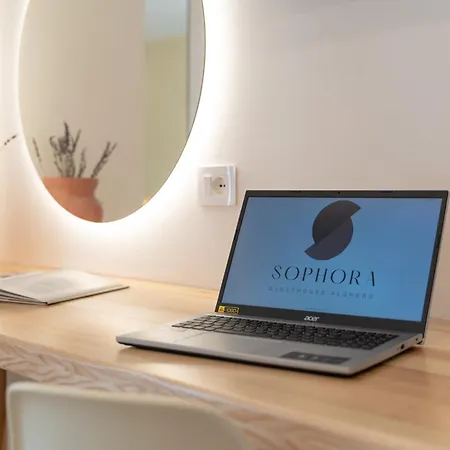 Pensión Sophora Alguer