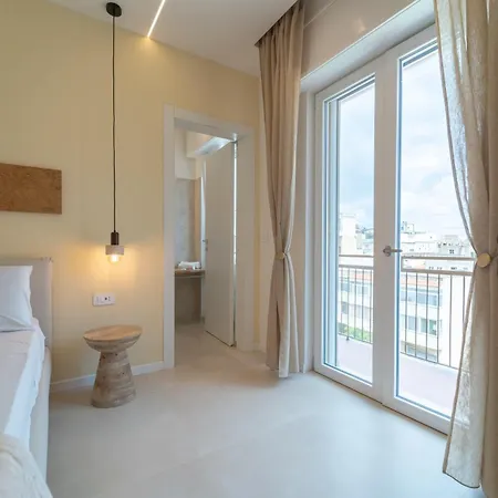 Sophora בית הארחה 3*