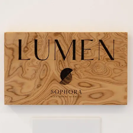 Sophora Pensión Alguer