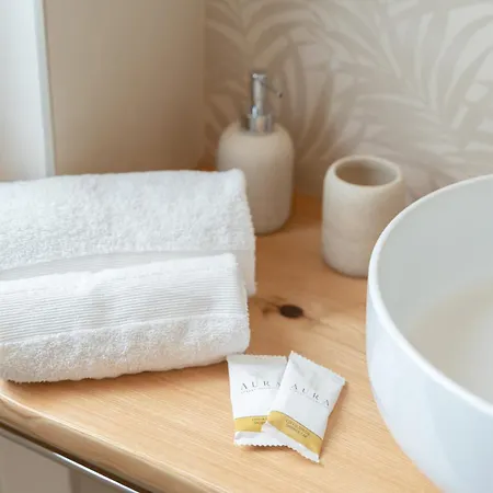 בית הארחה Sophora 3*