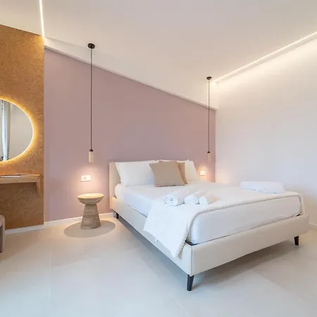 Guest house Sophora *