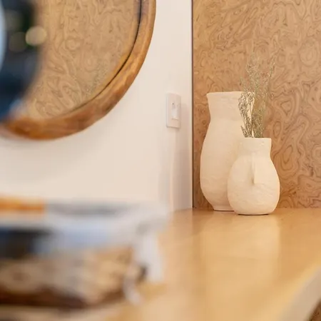 Pensión Sophora Alguer