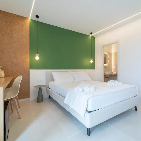 Sophora Guest house *