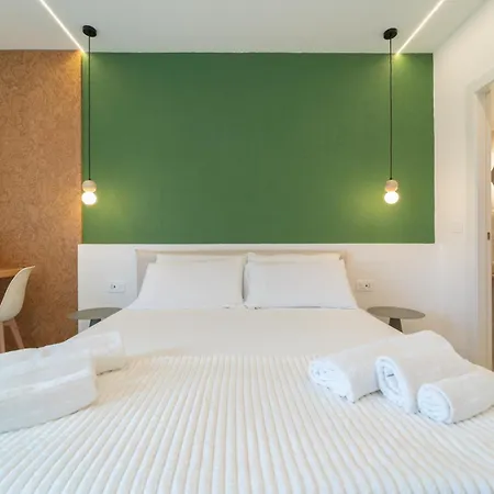 Maison d'hôtes Sophora