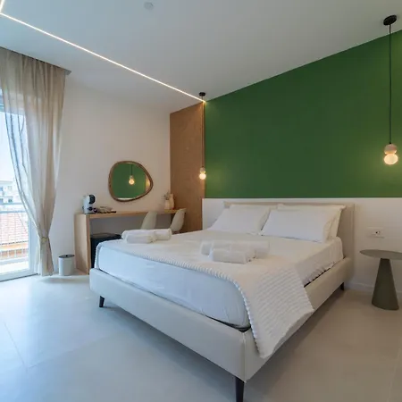 Maison d'hôtes Sophora 3*