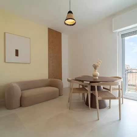 Maison d'hôtes Sophora