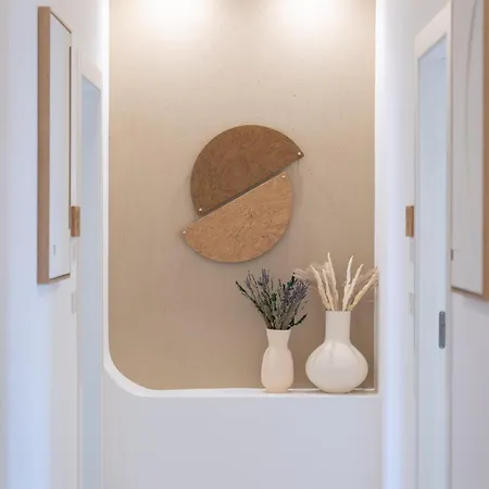 Maison d'hôtes Sophora Alghero