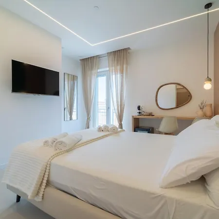 Guest house Sophora