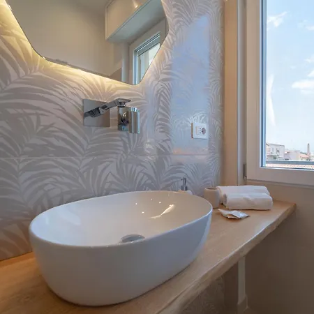 Sophora Gæstehus 3*