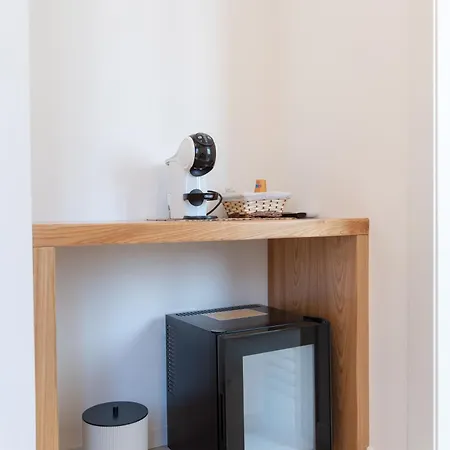 Gæstehus Sophora Alghero